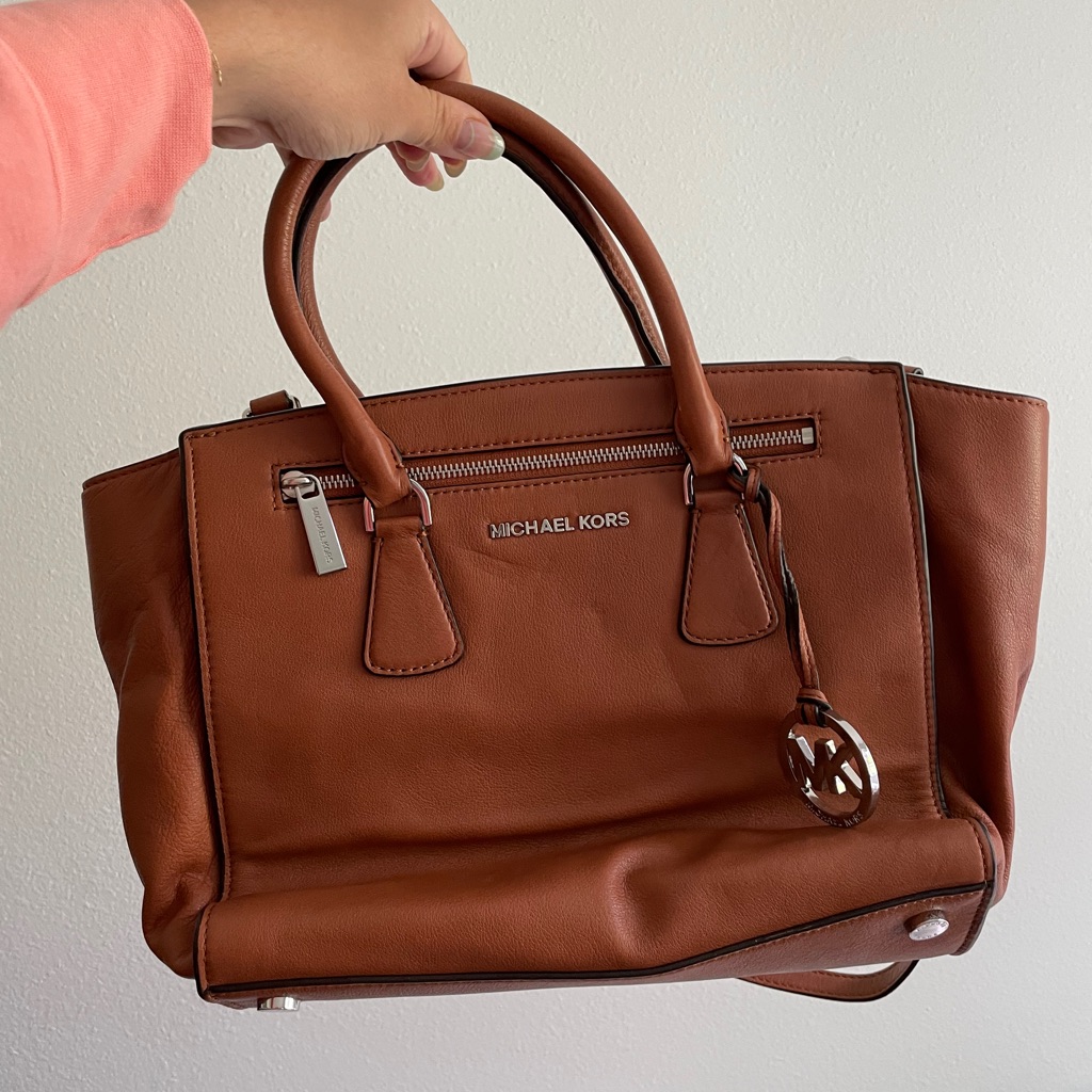 Nwot - Michael Kors Bag